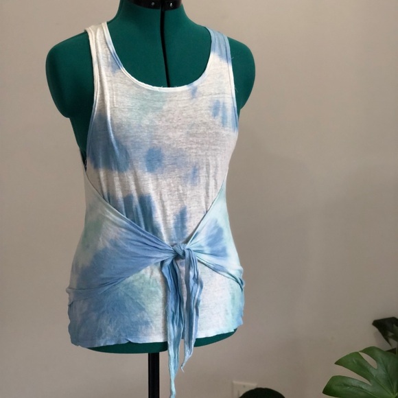 BCBGMaxAzria Knit tank - Picture 7 of 8